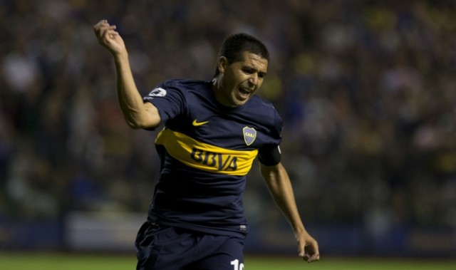 开云体育官网-里克尔梅：当年我带领博卡击败皇马时拿的是青年球员合同