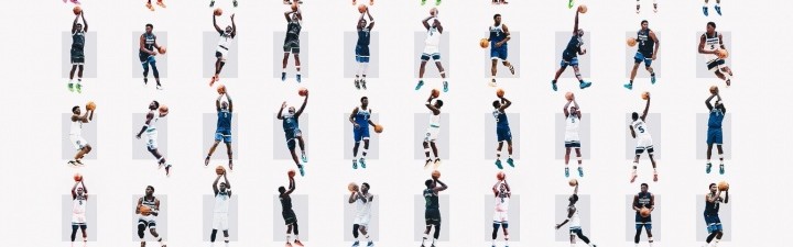 开云体育官网-超越科比~爱德华兹成NBA历史第3年轻万分先生 仅次于詹姆斯杜兰特