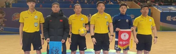 开云-“河北五超”季后赛四强产生 邯郸队成功晋级|石家庄|沧州队|1/4决赛|张家口队|石家庄队_新浪体育_新浪新闻