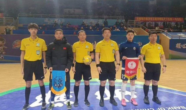 开云-“河北五超”季后赛四强产生 邯郸队成功晋级|石家庄|沧州队|1/4决赛|张家口队|石家庄队_新浪体育_新浪新闻