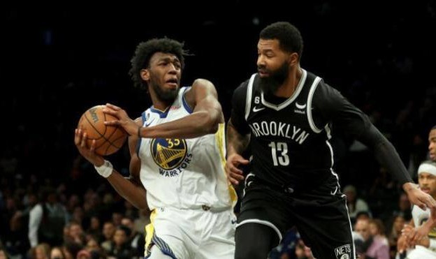 kaiyun-怀斯曼终于闪亮却仍不够！勇士指望库里健康