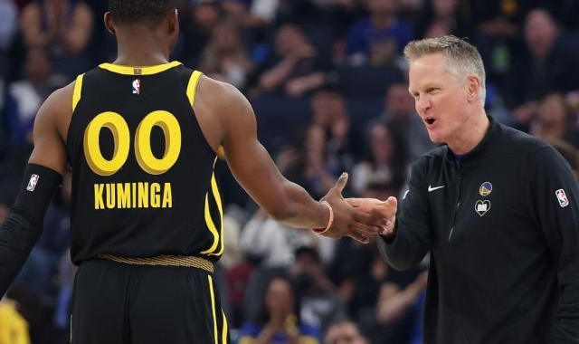 开云-库明加消极怠工激怒科尔 已与国王管理层会面