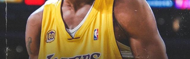 开云体育下载-【深度】科比不是一首悲伤的歌