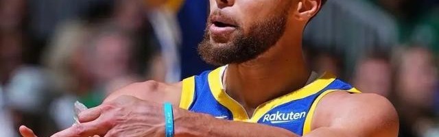 kaiyun-回顾库里10年ESPN排名 从未第1且仅有2次入选前3