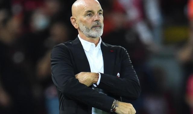 开云官网-米兰队长：跟不上利物浦节奏 主帅：本可做得更好