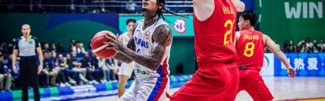 开云官网-中国菲律宾第三节每个回合拆解 雪崩是这样开始的