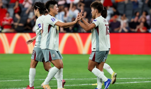 开云体育官网-2-0赢球却被骂上热搜！米利西奇怎么上任的？这3个问号谁来解？|中国女足|FIFA|王霜|张睿|澳洲_新浪体育_新浪新闻