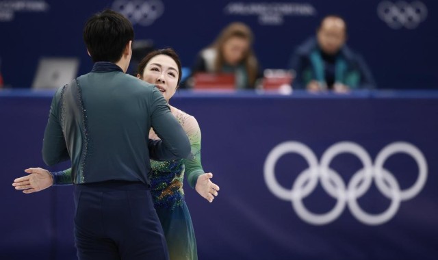 开云体育官网-深一度｜米兰周期“燃尽”老将，中国花滑需要新一轮厚积薄发