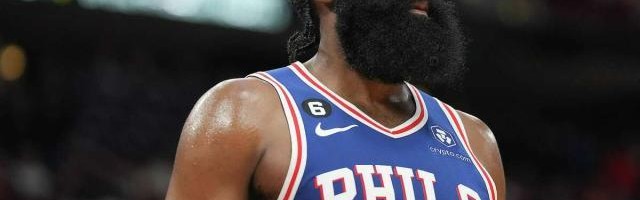 kaiyun-哈登离开76人基本板上钉钉？下一站或将重返火箭