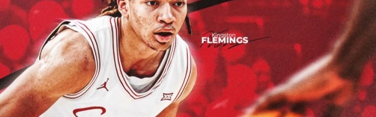 开云-联盟高管将热门秀金斯顿·弗莱明与罗斯对比 均有顶级速度&amp;爆发力