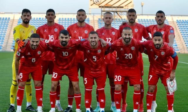 开云体育下载-国足对手黎巴嫩一球小负沙特 21名球员轮番出场