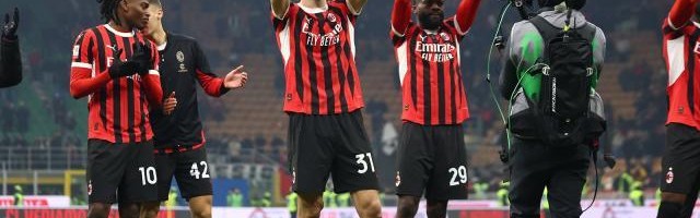 kaiyun-冬窗用满“五换名额”，翻新米兰展现全新面貌