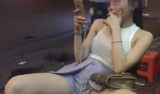 kaiyun-精神小妹的生活原来是这样的！网友：终于知道她们为啥都这么瘦了