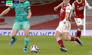 开云APP-【英超】若塔替补双响萨拉赫破门 利物浦3比0阿森纳